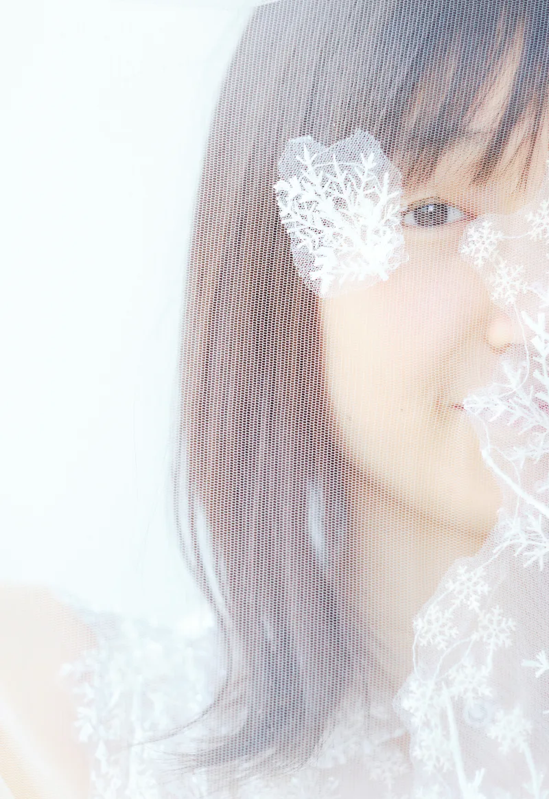 A Freshly Wedded Girl